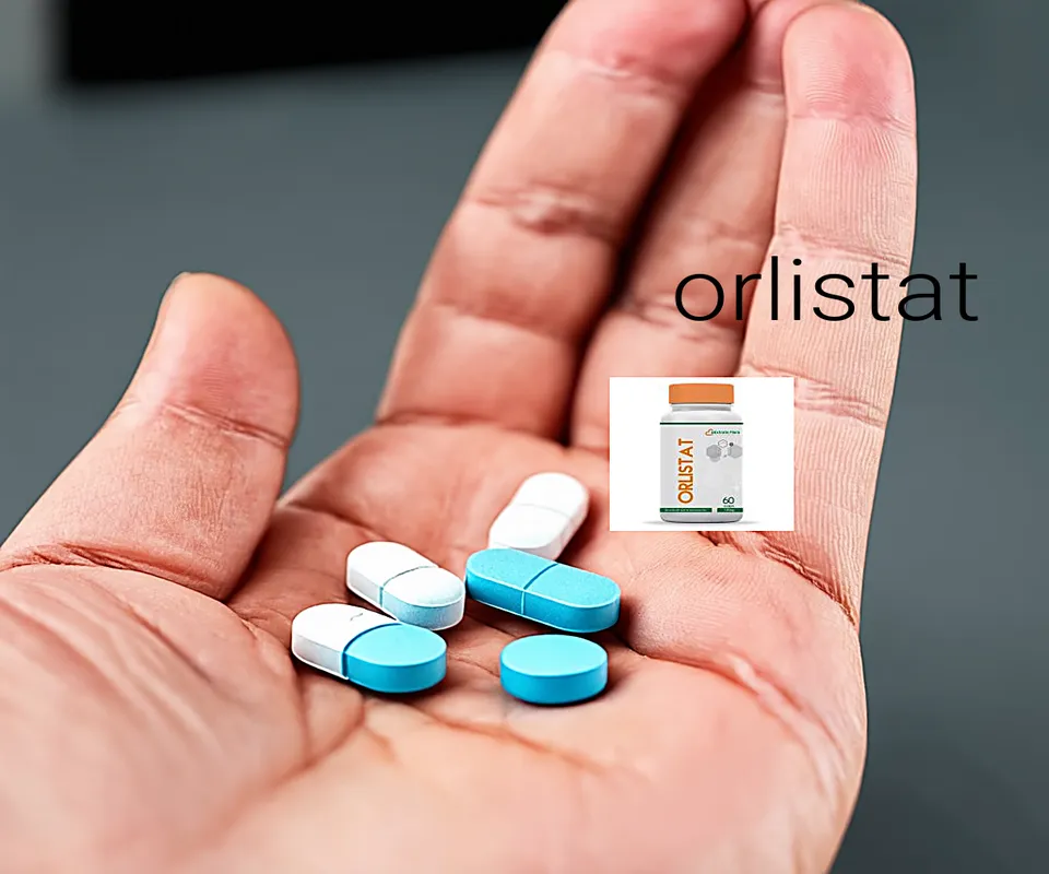 Orlistat sin receta españa